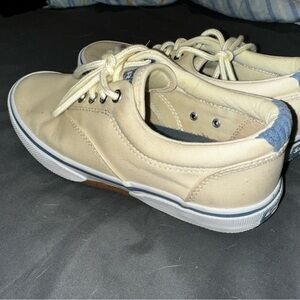 Men’s sperrys shoes